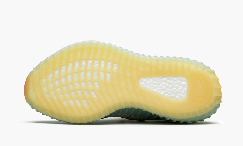 YZY Boost 350 V2 Desert Sage - YZY Boost 350 V2 Desert Sage - Yeezy Boost 350