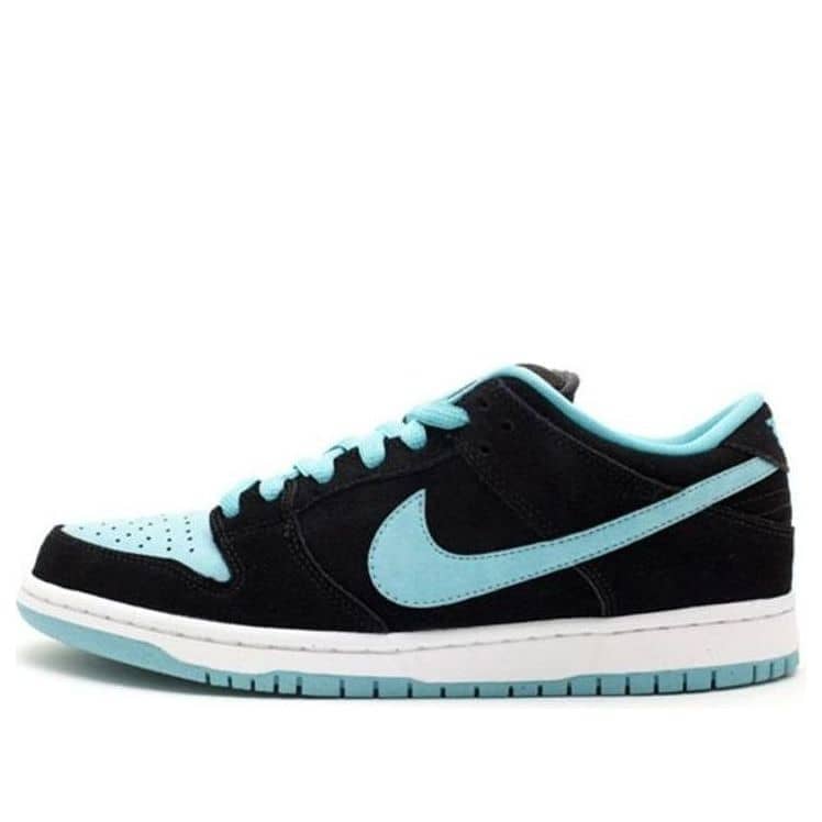 Nike Dunk Low Pro SB  Clear Jade - Nike Dunk Low Pro SB  Clear Jade - Yeezy Boost 350