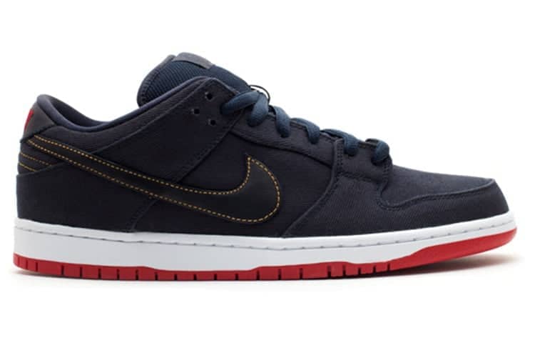 Nike Dunk Low Pro SB QS  Levi s - Nike Dunk Low Pro SB QS  Levi s - Yeezy Boost 350
