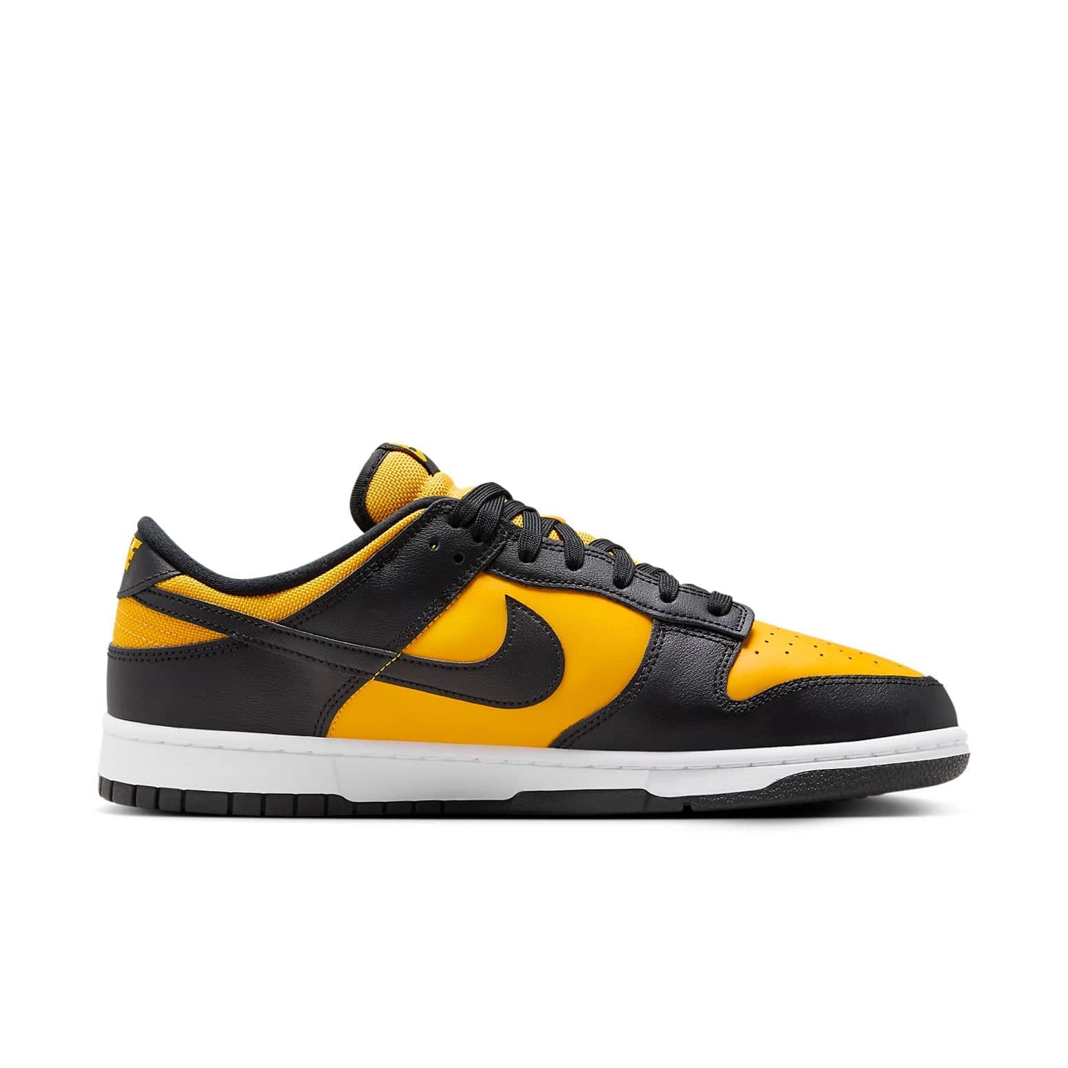 Nike Dunk Low  Reverse Goldenrod - Nike Dunk Low  Reverse Goldenrod - Yeezy Boost 350