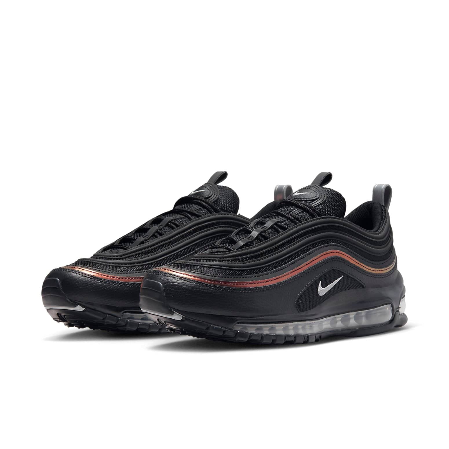 Nike Air Max 97  Black Picante Red - Nike Air Max 97  Black Picante Red - Yeezy Boost 350