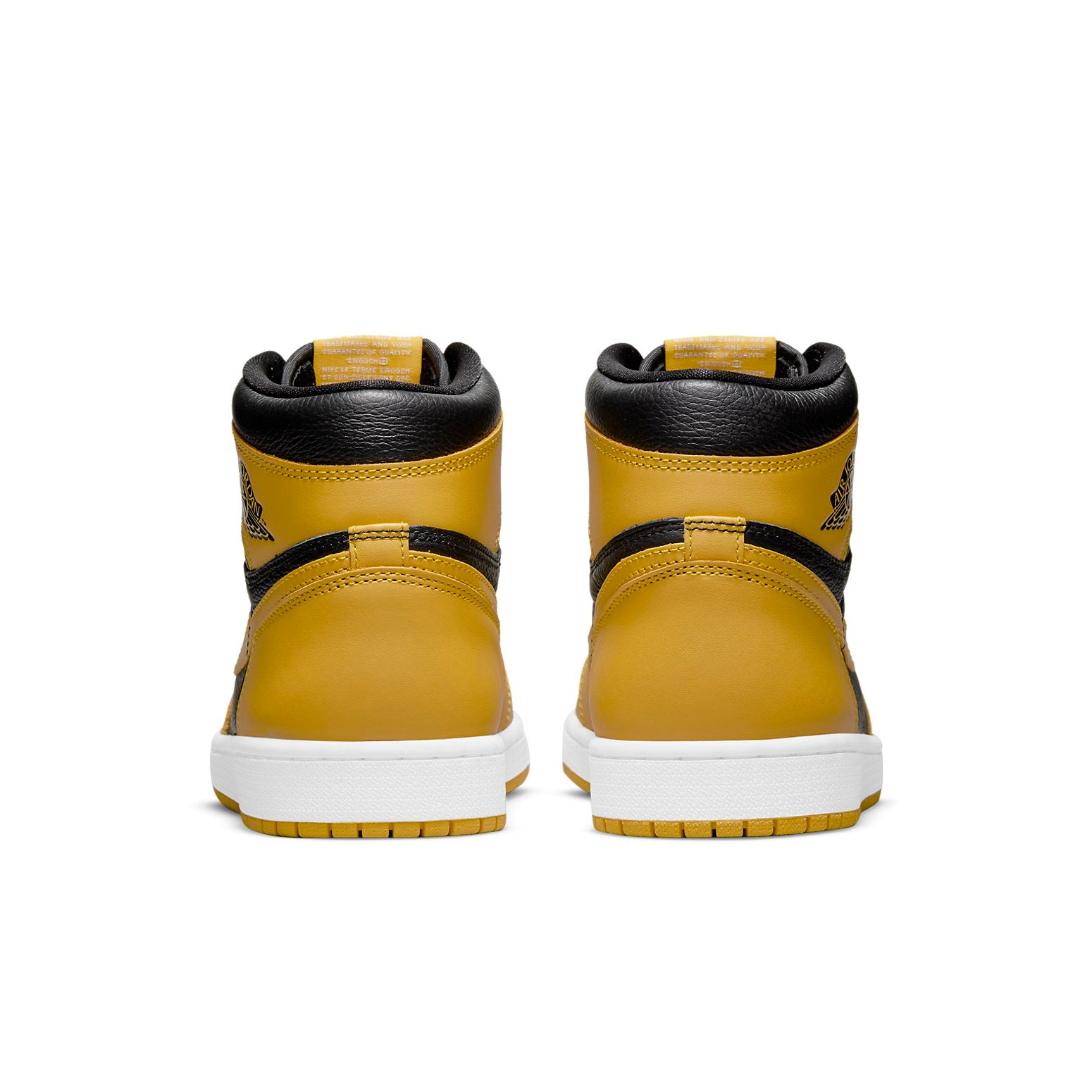 Air Jordan 1 Retro High OG  Pollen - Air Jordan 1 Retro High OG  Pollen - Yeezy Boost 350