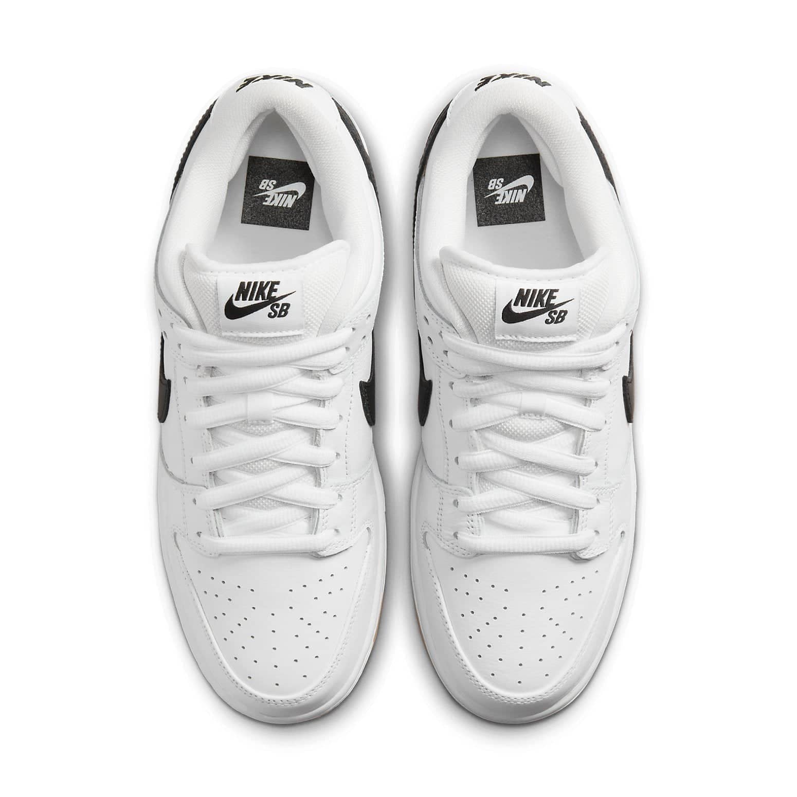 Nike SB Dunk Low Pro  White Gum - Nike SB Dunk Low Pro  White Gum - Yeezy Boost 350
