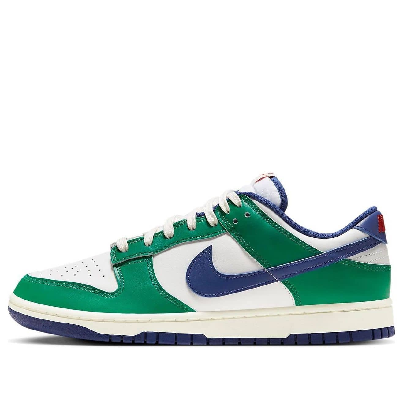 Nike Dunk Low  Gorge Green Deep Royal - Nike Dunk Low  Gorge Green Deep Royal - Yeezy Boost 350