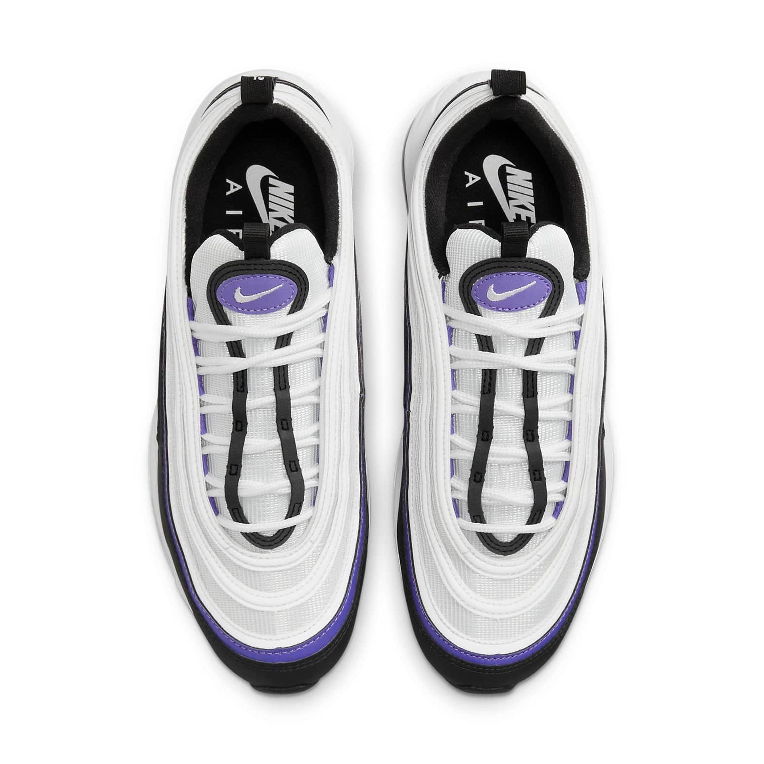 Nike Air Max 97  Action Grape - Nike Air Max 97  Action Grape - Yeezy Boost 350