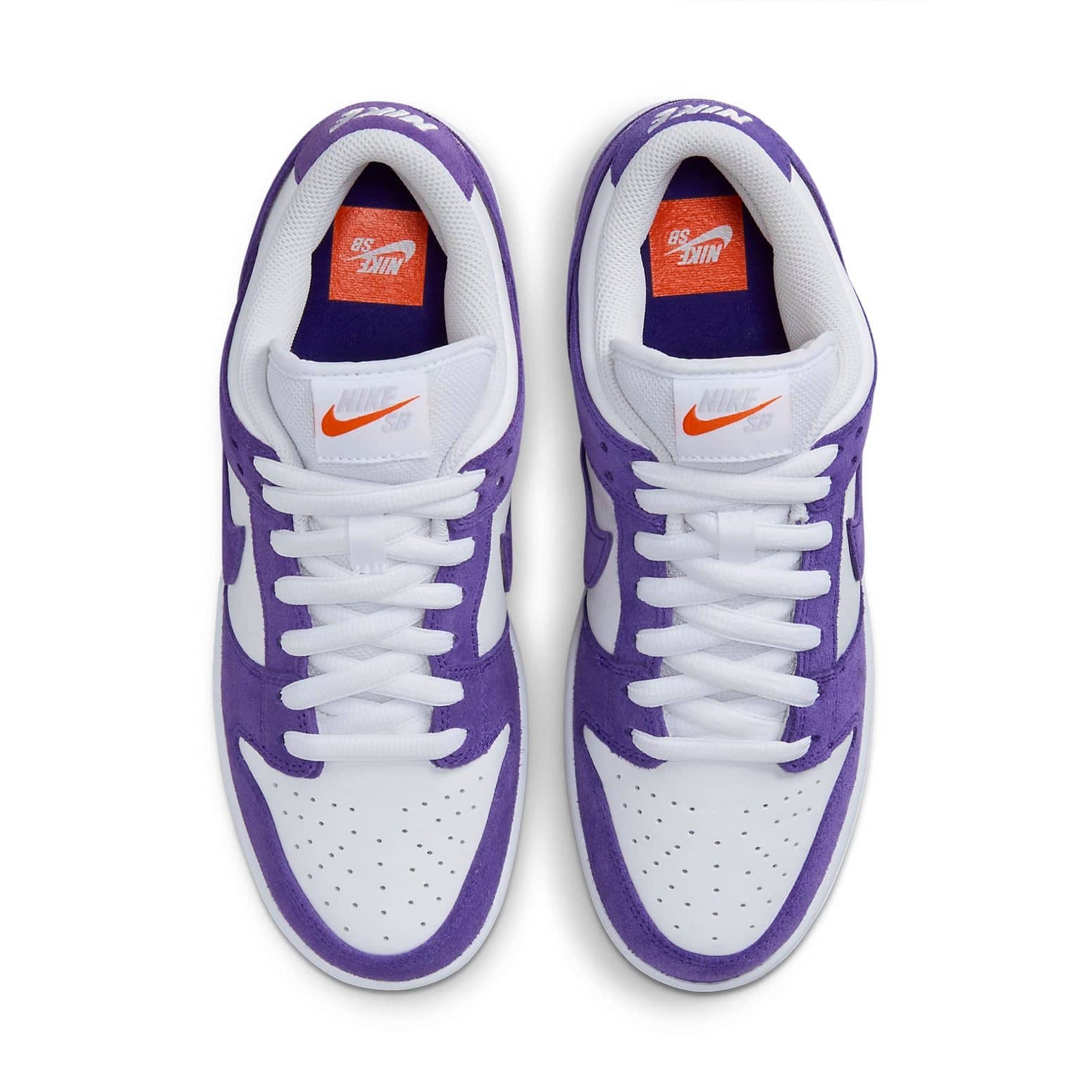 Nike SB Dunk Low Low Pro ISO  Orange Label Court Purple - Nike SB Dunk Low Low Pro ISO  Orange Label Court Purple - Yeezy Boost 350