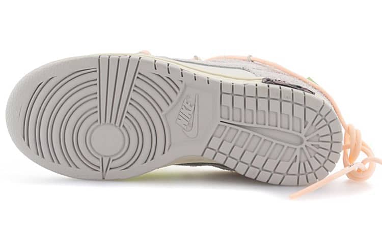 Nike x Off-White Dunk Low  Lot 12 of 50 - Nike x Off-White Dunk Low  Lot 12 of 50 - Yeezy Boost 350