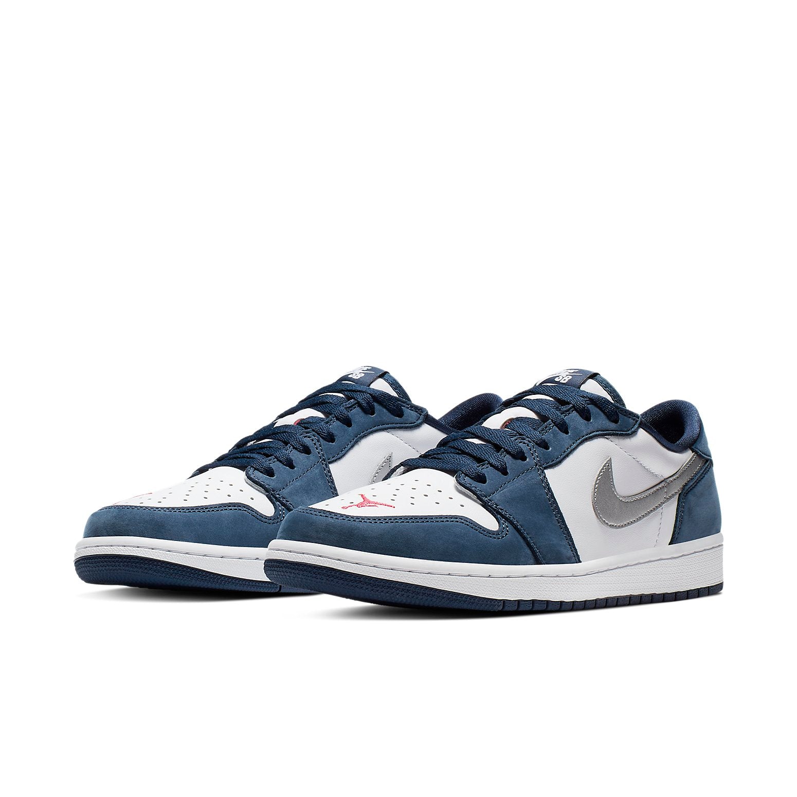 Eric Koston x Air Jordan 1 Low SB  Midnight Navy - Eric Koston x Air Jordan 1 Low SB  Midnight Navy - Yeezy Boost 350