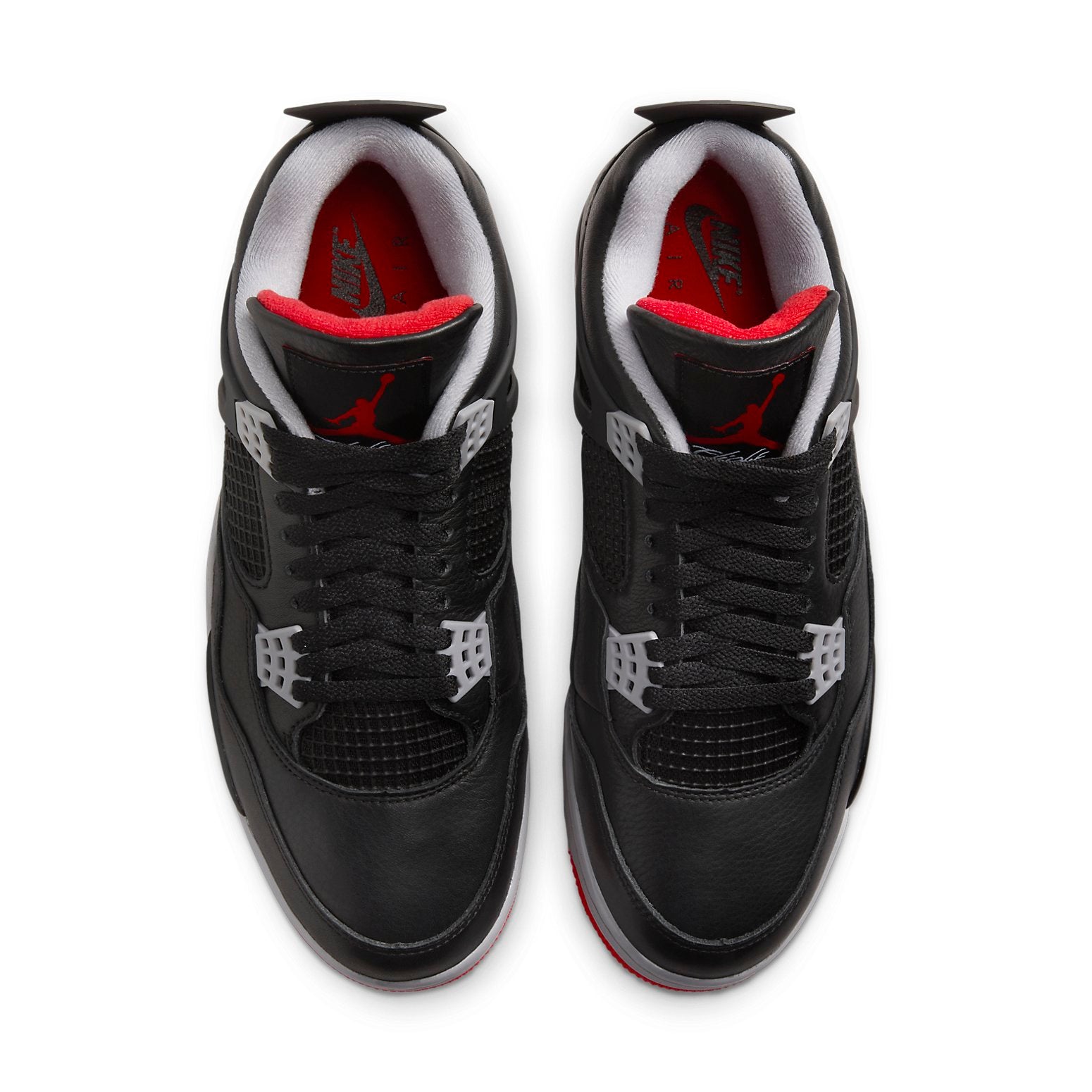 Air Jordan 4 Retro  Bred Reimagined - Air Jordan 4 Retro  Bred Reimagined - Yeezy Boost 350