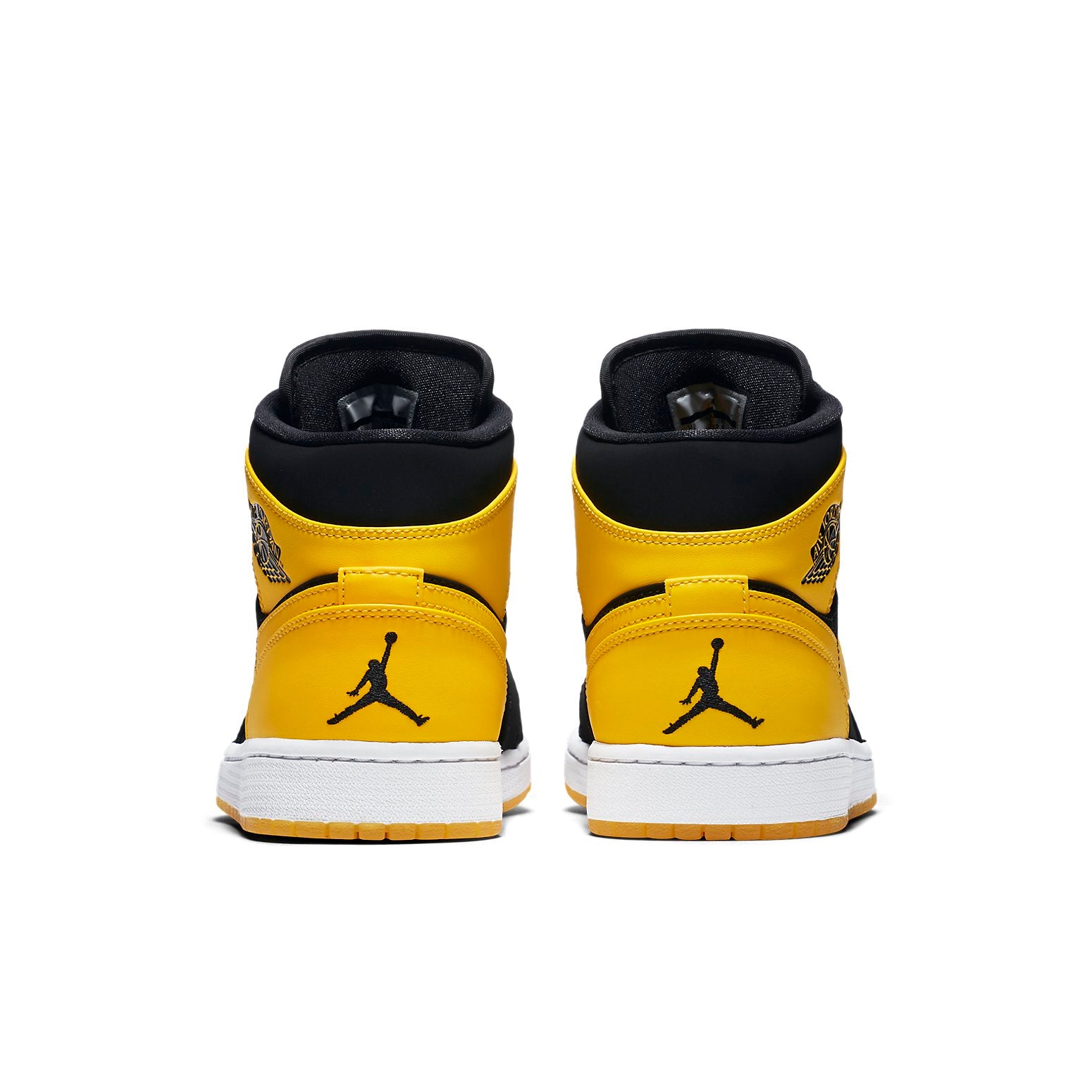 Air Jordan 1 Retro Mid  New Love  2017 - Air Jordan 1 Retro Mid  New Love  2017 - Yeezy Boost 350