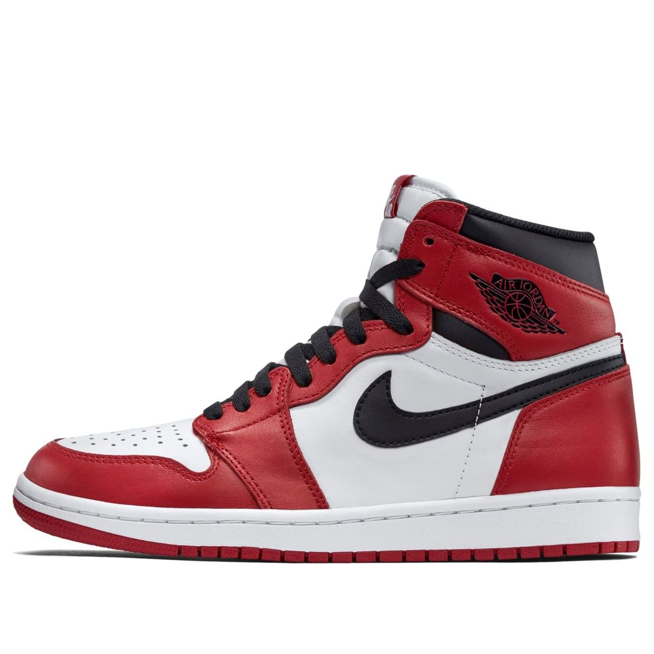 Air Jordan 1 Retro High OG  Chicago  2015 - Air Jordan 1 Retro High OG  Chicago  2015 - Yeezy Boost 350