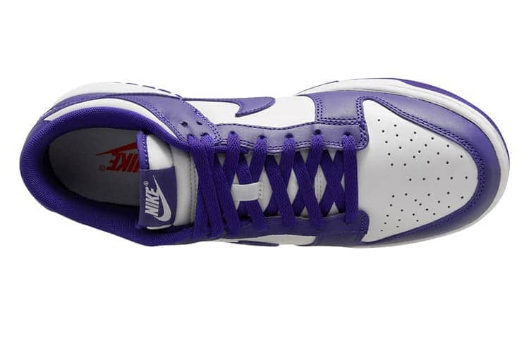 Nike Dunk Low  Concord - Nike Dunk Low  Concord - Yeezy Boost 350