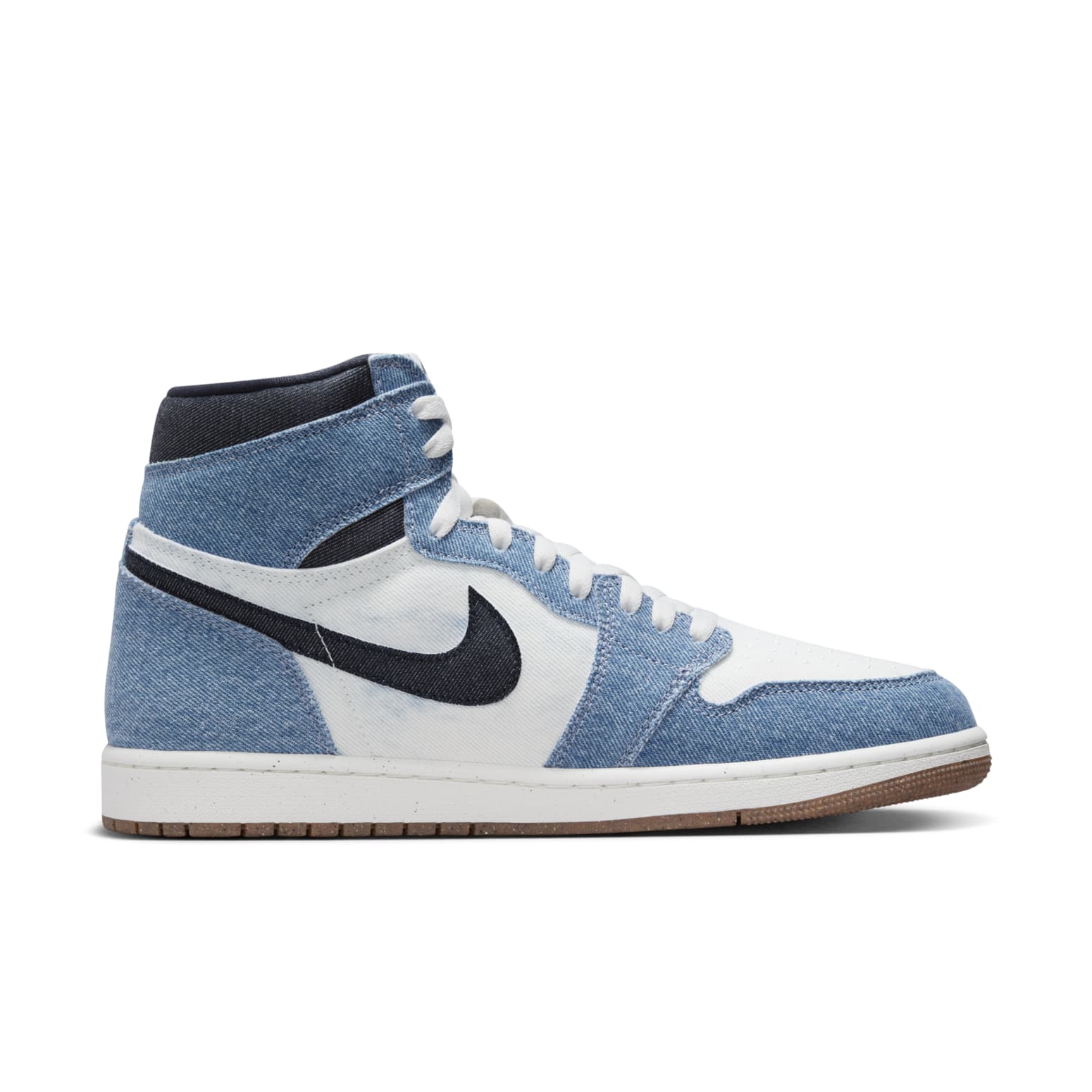 Air Jordan 1 Retro High OG  Denim - Air Jordan 1 Retro High OG  Denim - Yeezy Boost 350