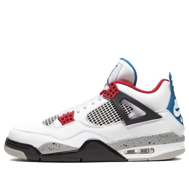 Air Jordan 4 Retro SE  What The 4 - Air Jordan 4 Retro SE  What The 4 - Yeezy Boost 350