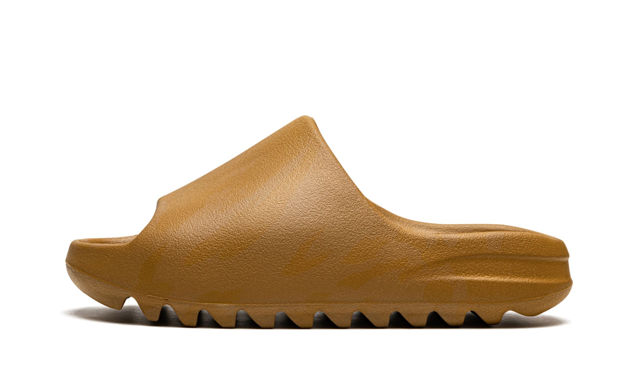 YZY SLIDE Ochre - YZY SLIDE Ochre - Yeezy Boost 350