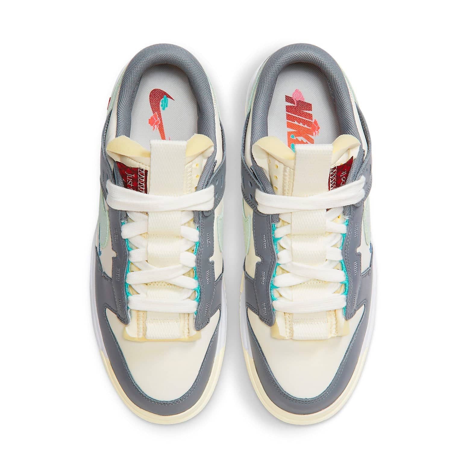 Nike Dunk Low Jumbo  Chinese New Year - Nike Dunk Low Jumbo  Chinese New Year - Yeezy Boost 350