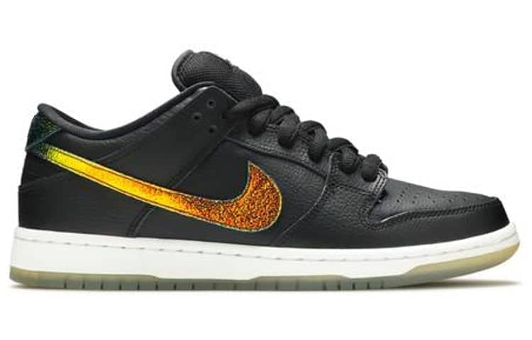 Nike SB Dunk Low Pro  Sparkle - Nike SB Dunk Low Pro  Sparkle - Yeezy Boost 350