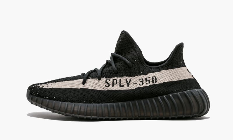 YZY Boost 350 V2 Oreo - YZY Boost 350 V2 Oreo - Yeezy Boost 350
