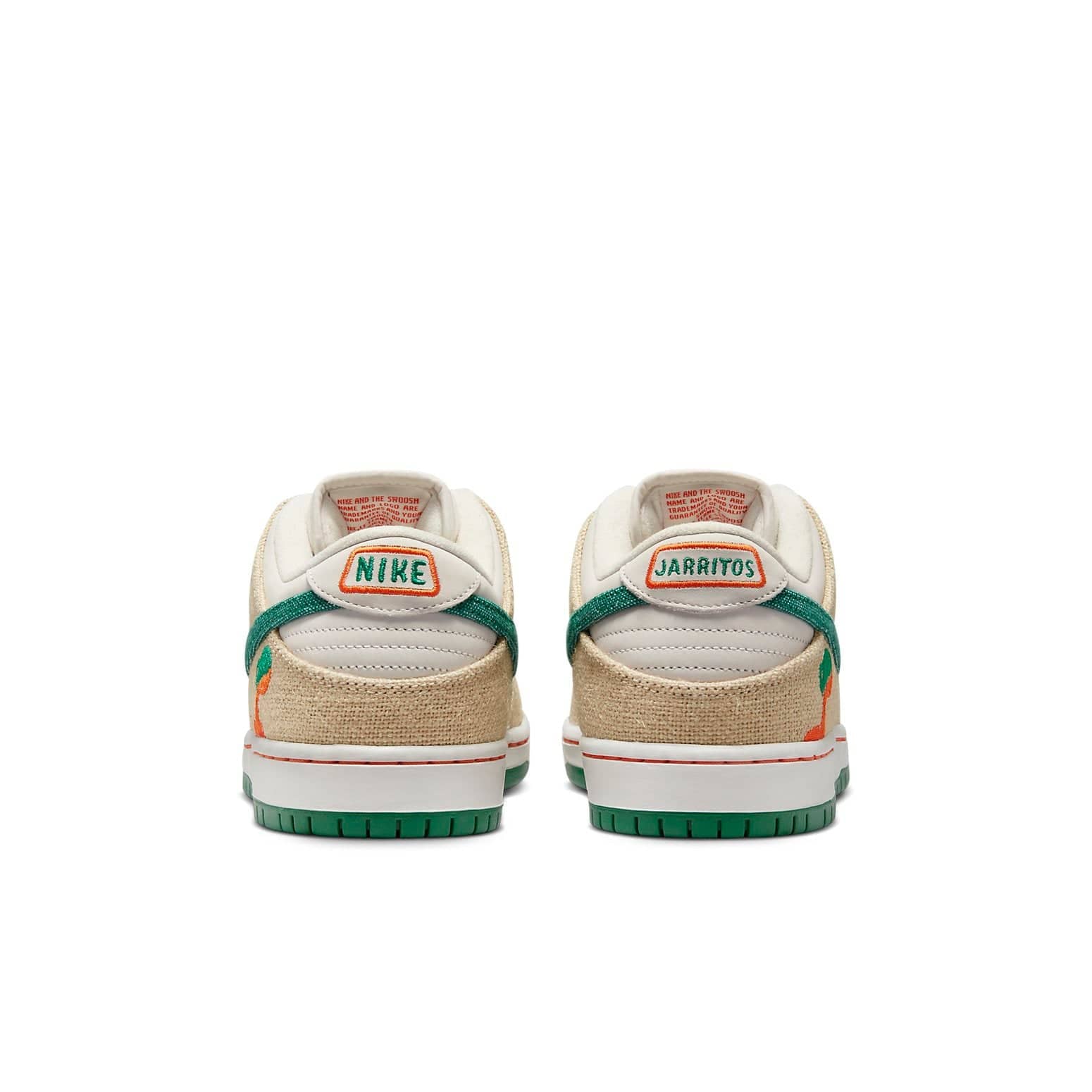 Nike SB Dunk Low  Jarritos - Nike SB Dunk Low  Jarritos - Yeezy Boost 350