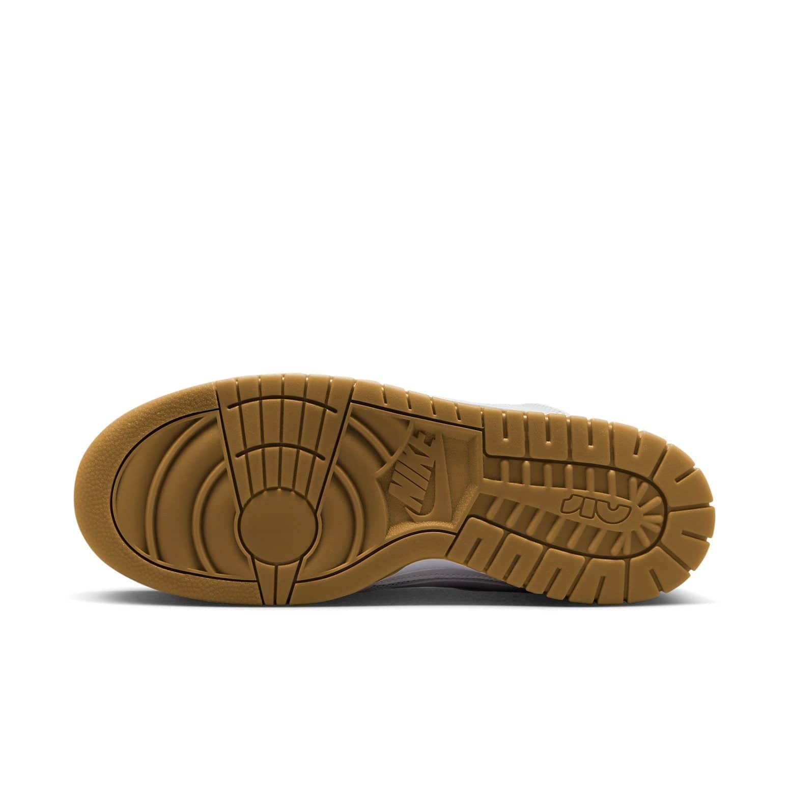 Nike Air Dunk Jumbo  Photon Dust Gum Light Brown - Nike Air Dunk Jumbo  Photon Dust Gum Light Brown - Yeezy Boost 350