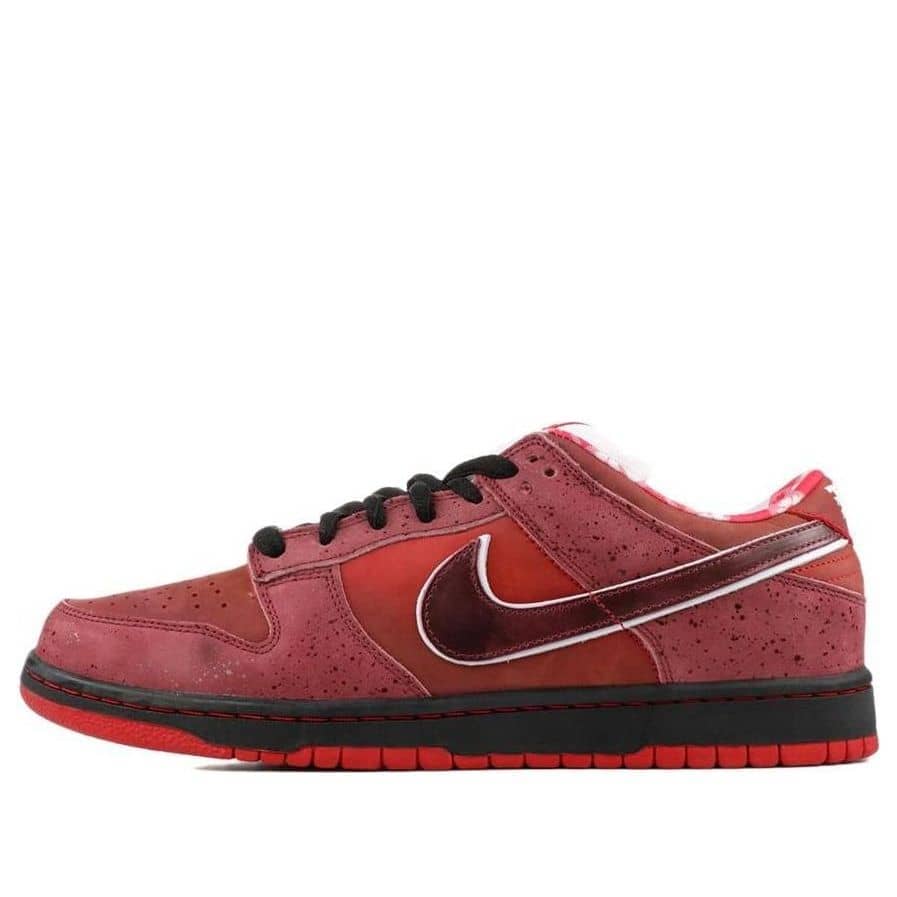 Nike Dunk Low Premium SB  Lobster - Nike Dunk Low Premium SB  Lobster - Yeezy Boost 350