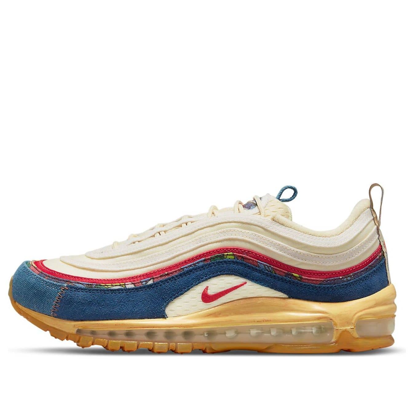 Nike Air Max 97  Coconut Milk Fossil - Nike Air Max 97  Coconut Milk Fossil - Yeezy Boost 350