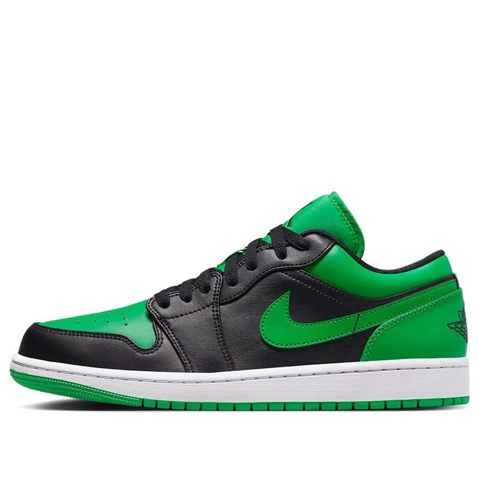 Air Jordan 1 Low  Lucky Green - Air Jordan 1 Low  Lucky Green - Yeezy Boost 350