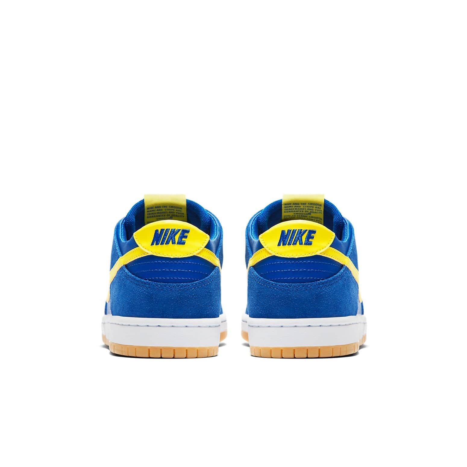 Nike Zoom Dunk Low Pro SB  Boca Juniors - Nike Zoom Dunk Low Pro SB  Boca Juniors - Yeezy Boost 350