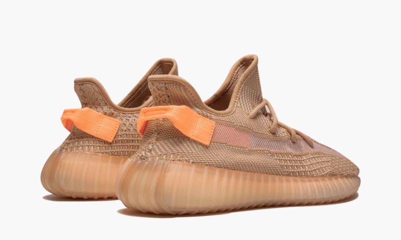 YZY Boost 350 V2 Clay - YZY Boost 350 V2 Clay - Yeezy Boost 350