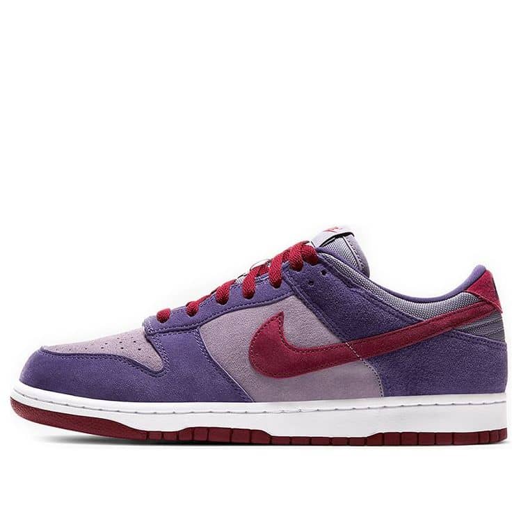 Nike Dunk Low Retro Vol. 1 SP  Plum - Nike Dunk Low Retro Vol. 1 SP  Plum - Yeezy Boost 350