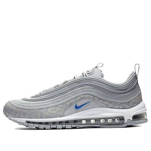 Nike Air Max 97  Wolf Grey - Nike Air Max 97  Wolf Grey - Yeezy Boost 350