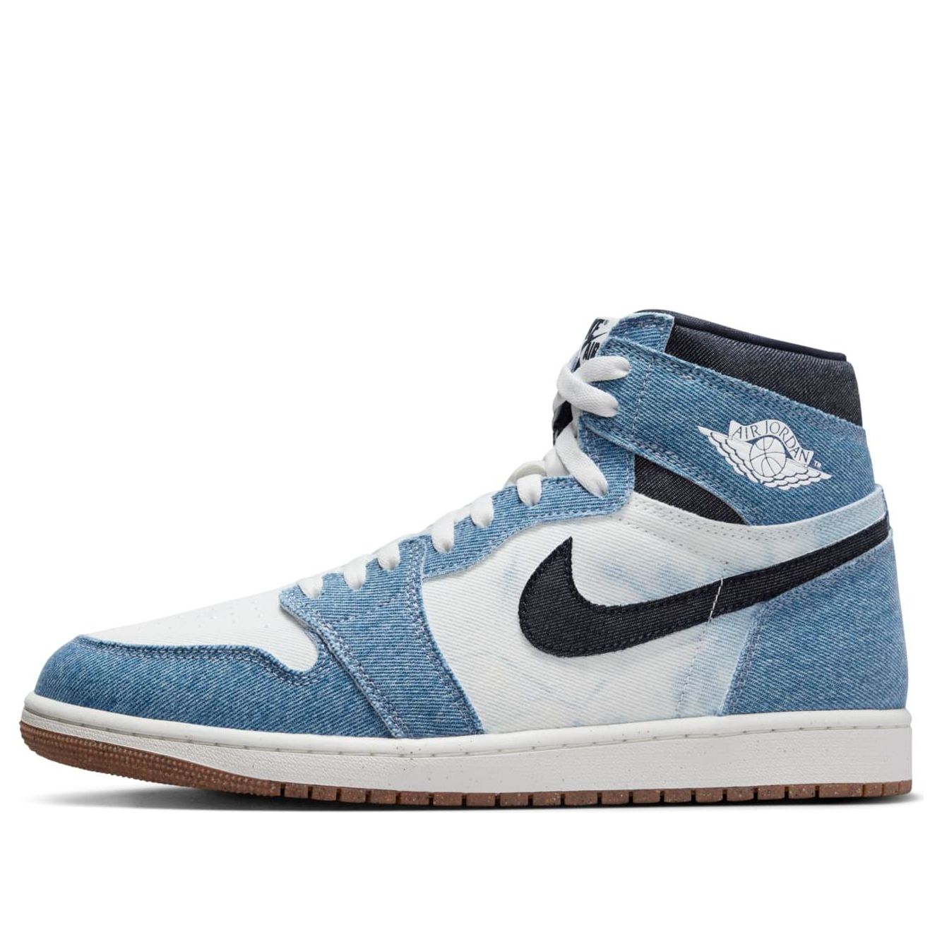 Air Jordan 1 Retro High OG  Denim - Air Jordan 1 Retro High OG  Denim - Yeezy Boost 350