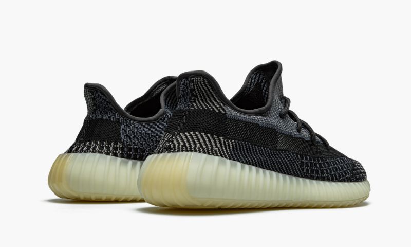 YZY Boost 350 V2 Asriel/Carbon - YZY Boost 350 V2 Asriel/Carbon - Yeezy Boost 350