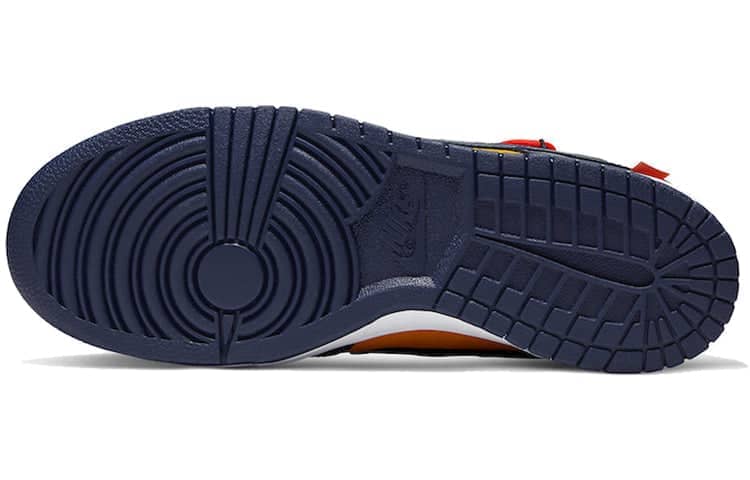 Nike x Off-White Dunk Low  University Gold - Nike x Off-White Dunk Low  University Gold - Yeezy Boost 350