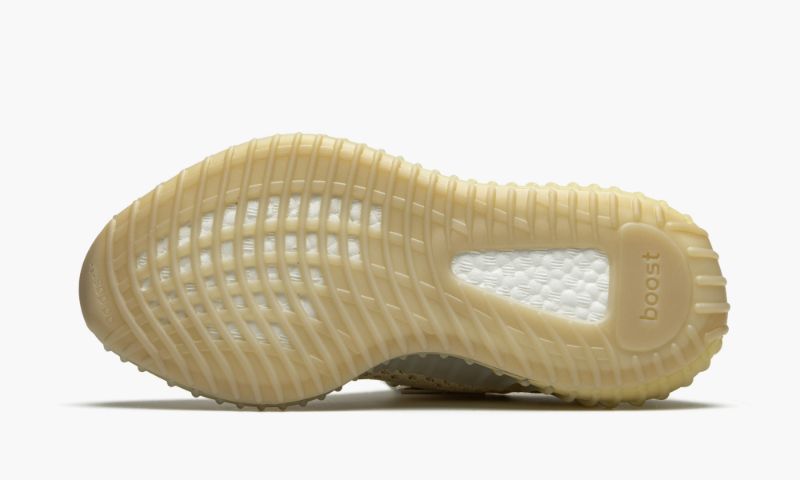 YZY Boost 350 V2 Flax - YZY Boost 350 V2 Flax - Yeezy Boost 350