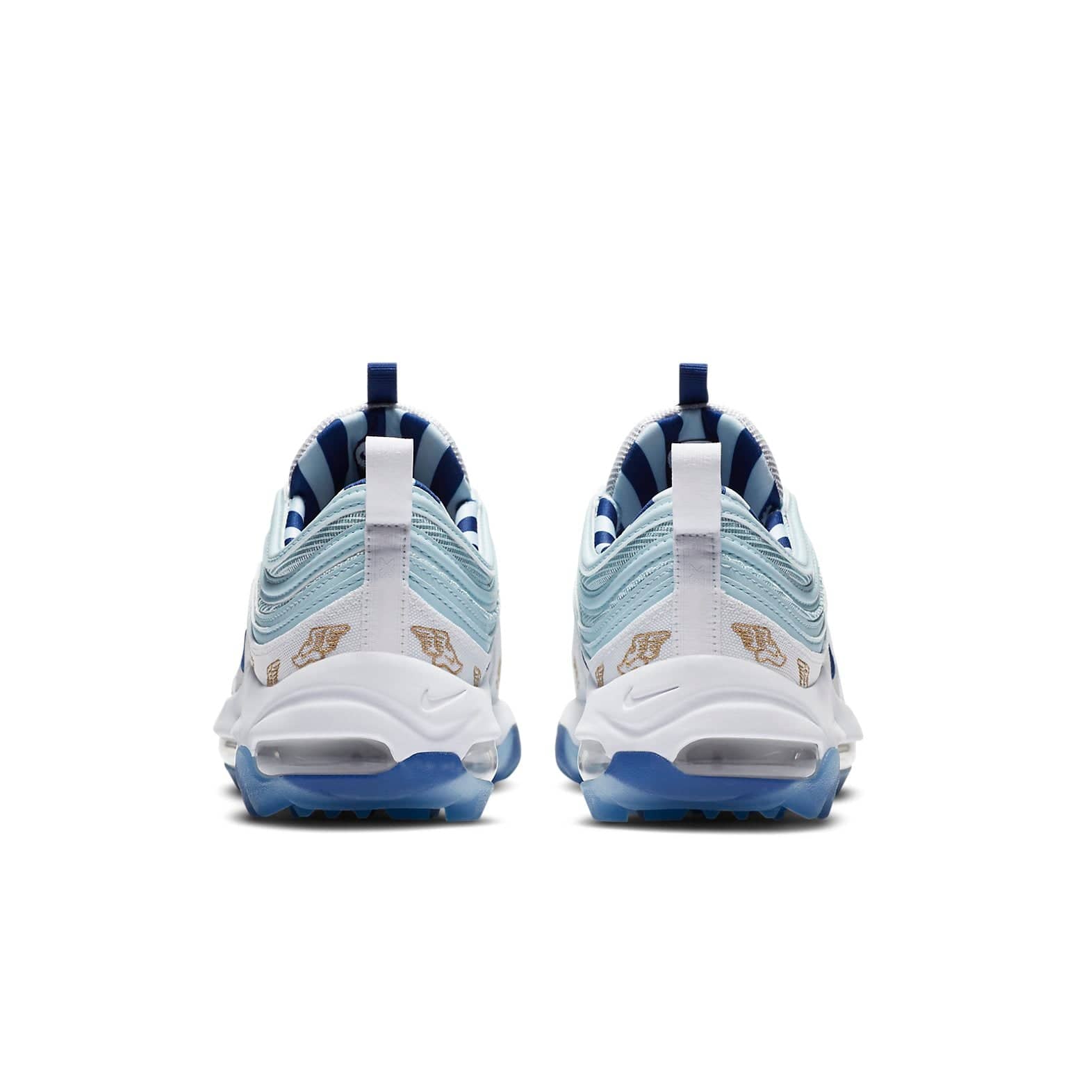 Nike Air Max 97 Golf NRG  Wing It - Nike Air Max 97 Golf NRG  Wing It - Yeezy Boost 350