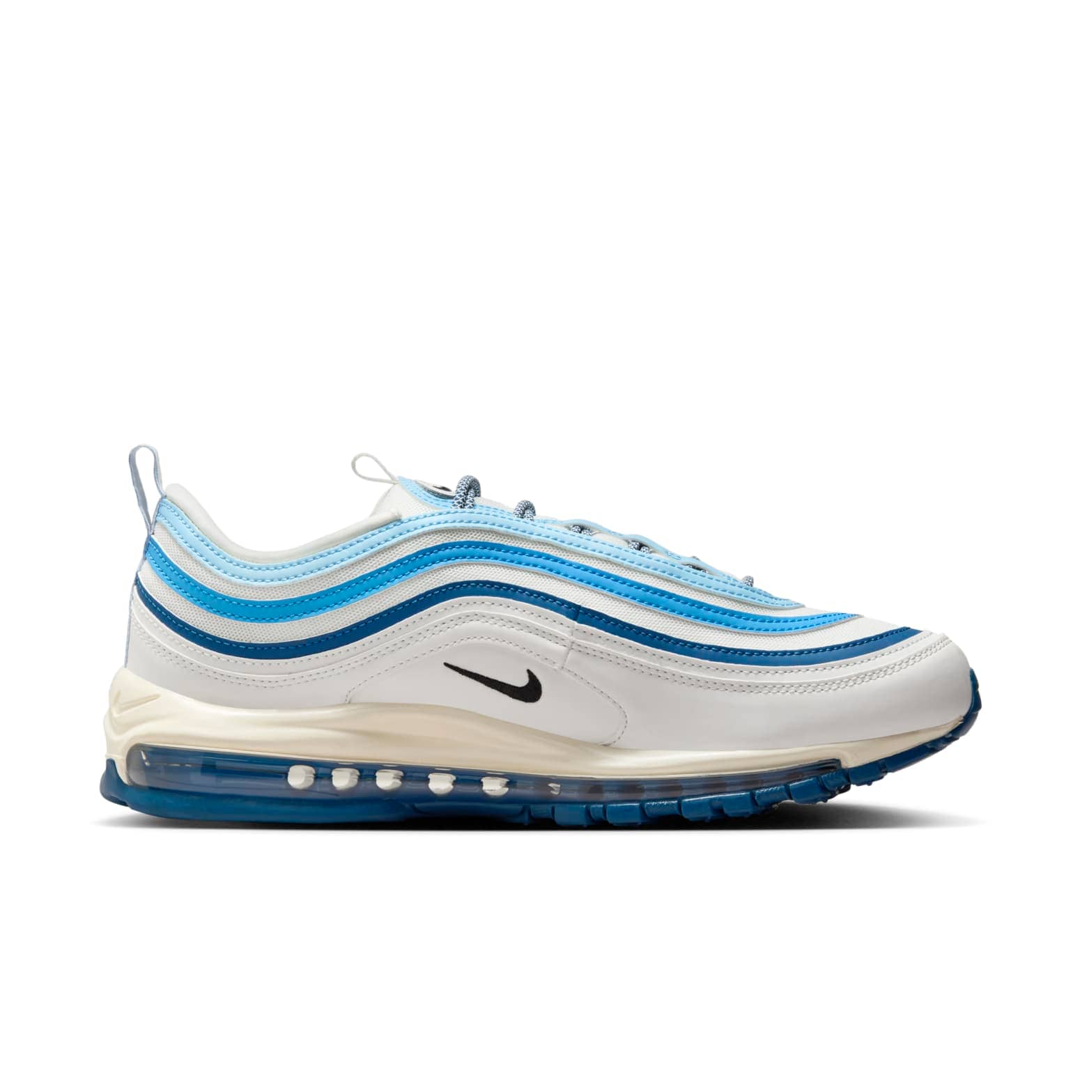 Nike Air Max 97  Glacier Blue - Nike Air Max 97  Glacier Blue - Yeezy Boost 350