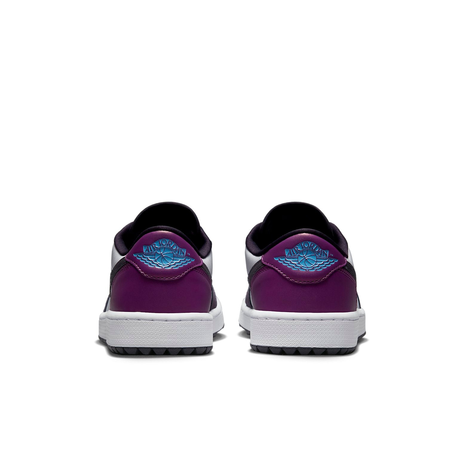 Air Jordan 1 Low Golf NRG  Purple Smoke - Air Jordan 1 Low Golf NRG  Purple Smoke - Yeezy Boost 350