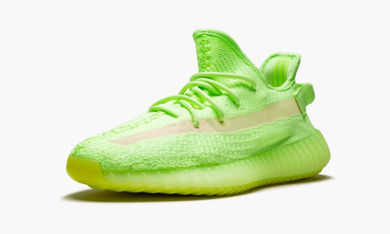 YZY Boost 350 V2 Glow in the Dark - YZY Boost 350 V2 Glow in the Dark - Yeezy Boost 350