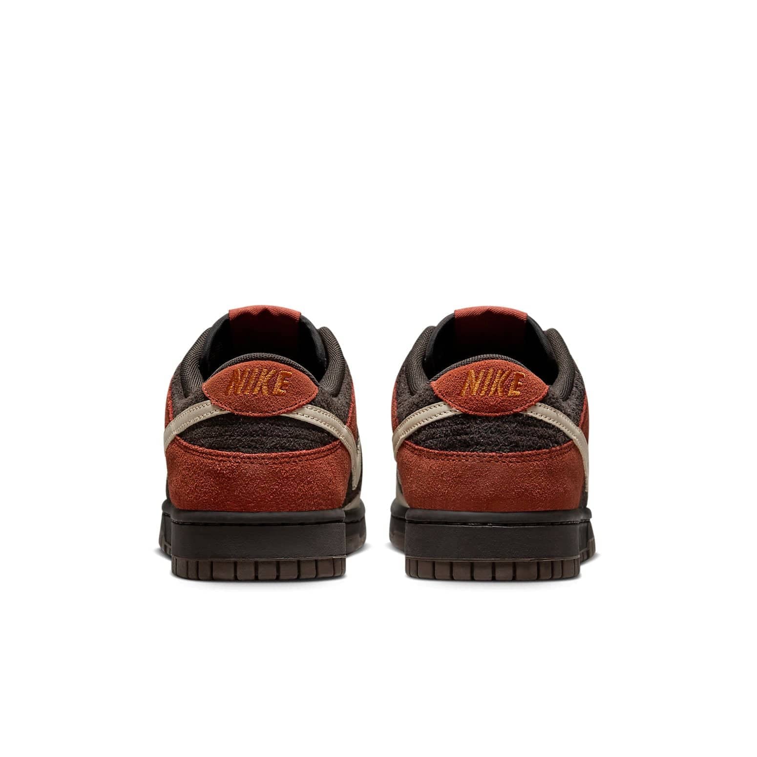 Nike Dunk Low  Red Panda - Nike Dunk Low  Red Panda - Yeezy Boost 350