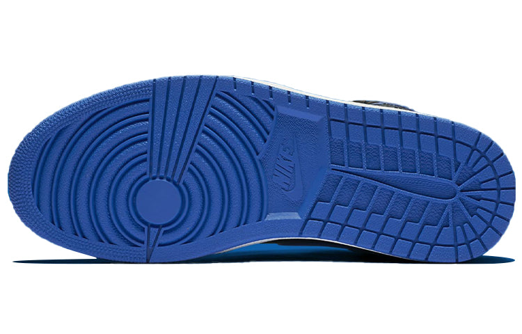 Air Jordan 1 Retro High OG  Royal  2017 - Air Jordan 1 Retro High OG  Royal  2017 - Yeezy Boost 350