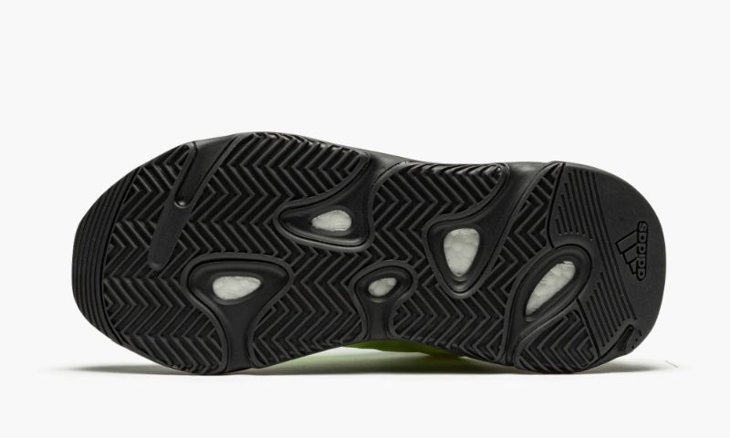 YZY Boost 700 MNVN Phosphor - YZY Boost 700 MNVN Phosphor - Yeezy Boost 350