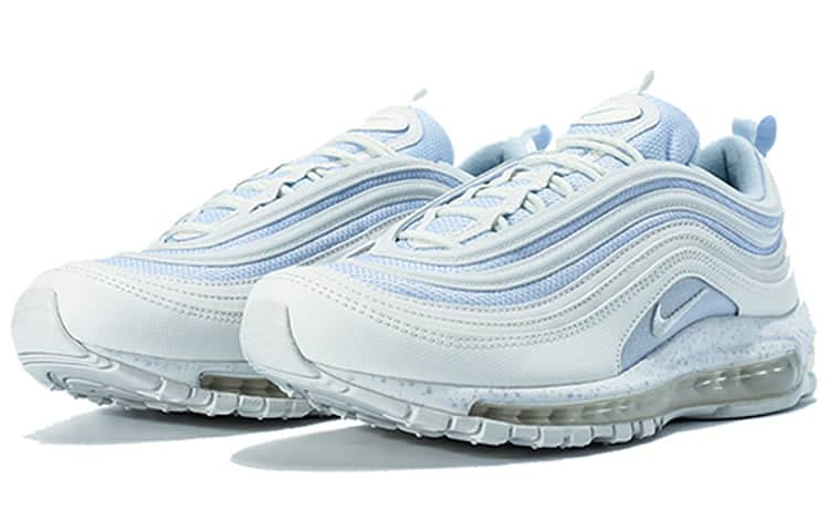 Nike Air Max 97  Light Blue - Nike Air Max 97  Light Blue - Yeezy Boost 350