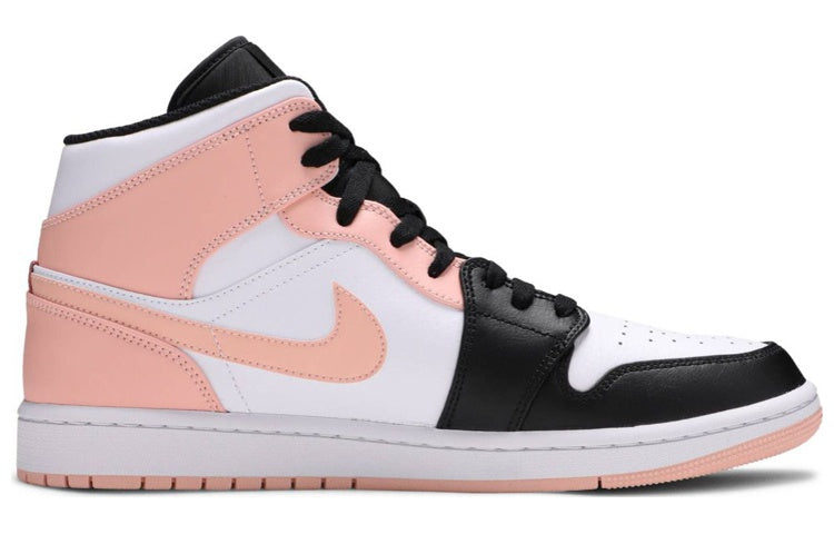 Air Jordan 1 Mid  Crimson Tint - Air Jordan 1 Mid  Crimson Tint - Yeezy Boost 350