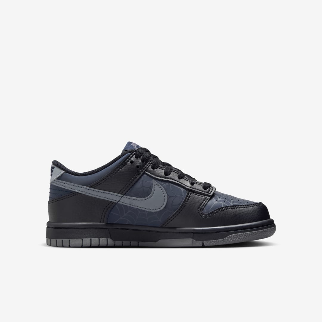 Nike Dunk Low ��Black Symbiote�� - Nike Dunk Low ��Black Symbiote�� - Yeezy Boost 350