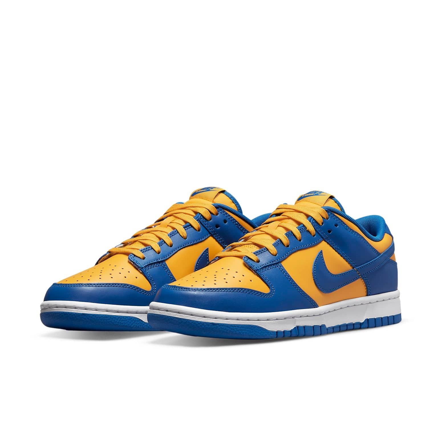 Nike Dunk Low  UCLA - Nike Dunk Low  UCLA - Yeezy Boost 350