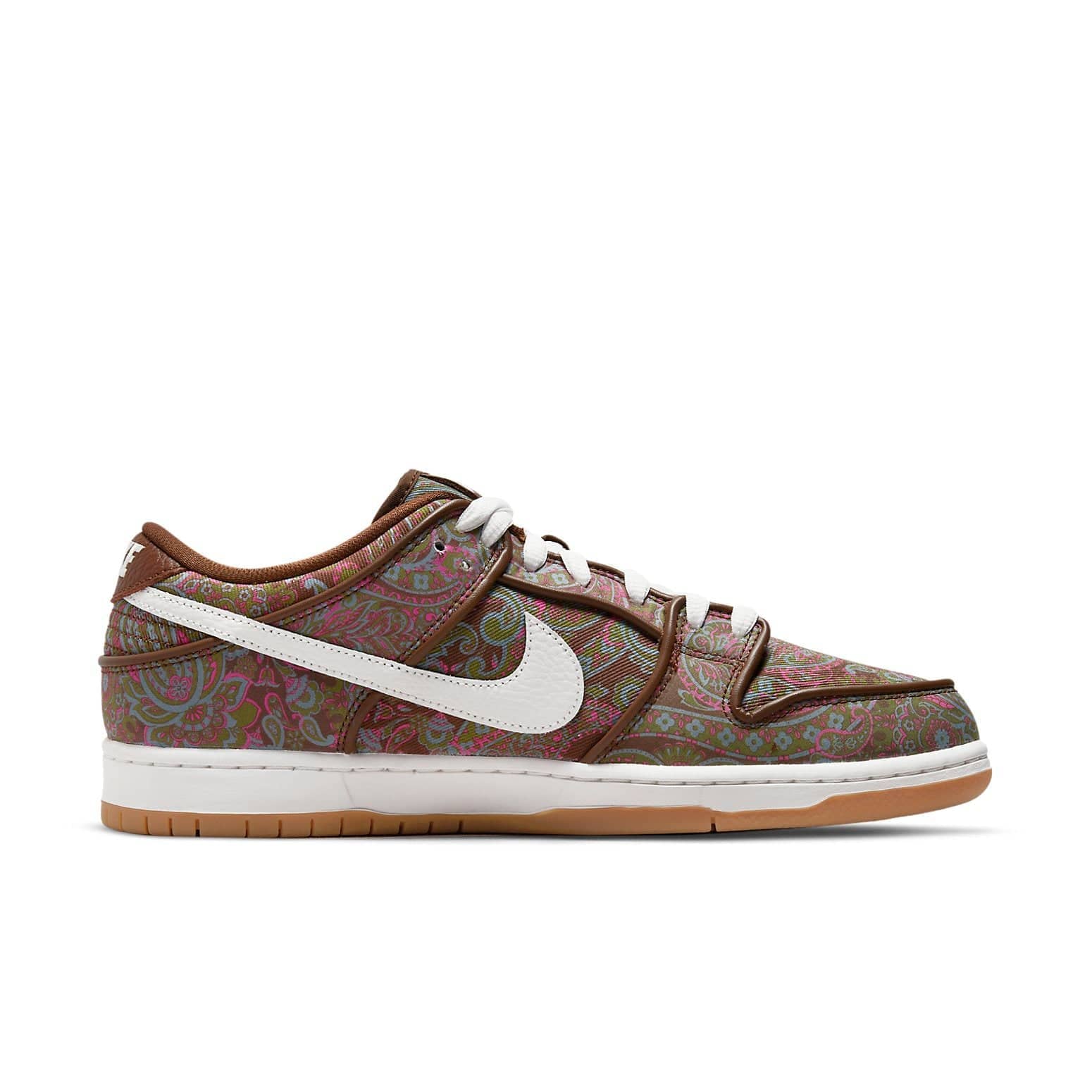 Nike Dunk Low Pro Premium SB  Paisley - Nike Dunk Low Pro Premium SB  Paisley - Yeezy Boost 350
