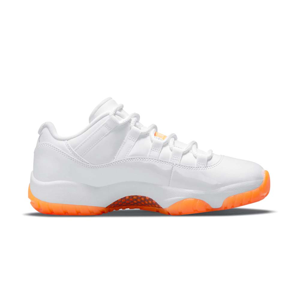Air Jordan 11 Low WMNS Bright Citrus - Air Jordan 11 Low WMNS Bright Citrus - Yeezy Boost 350