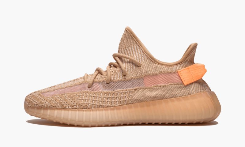 YZY Boost 350 V2 Clay - YZY Boost 350 V2 Clay - Yeezy Boost 350