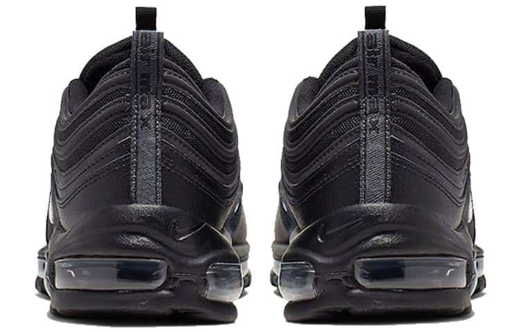Nike Air Max 97  Black Terry Cloth - Nike Air Max 97  Black Terry Cloth - Yeezy Boost 350